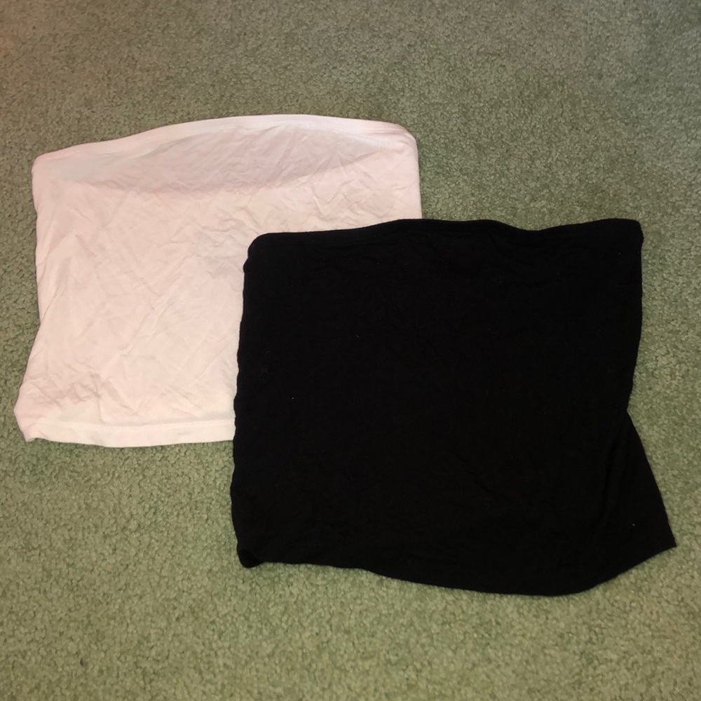 American eagle Tube tops